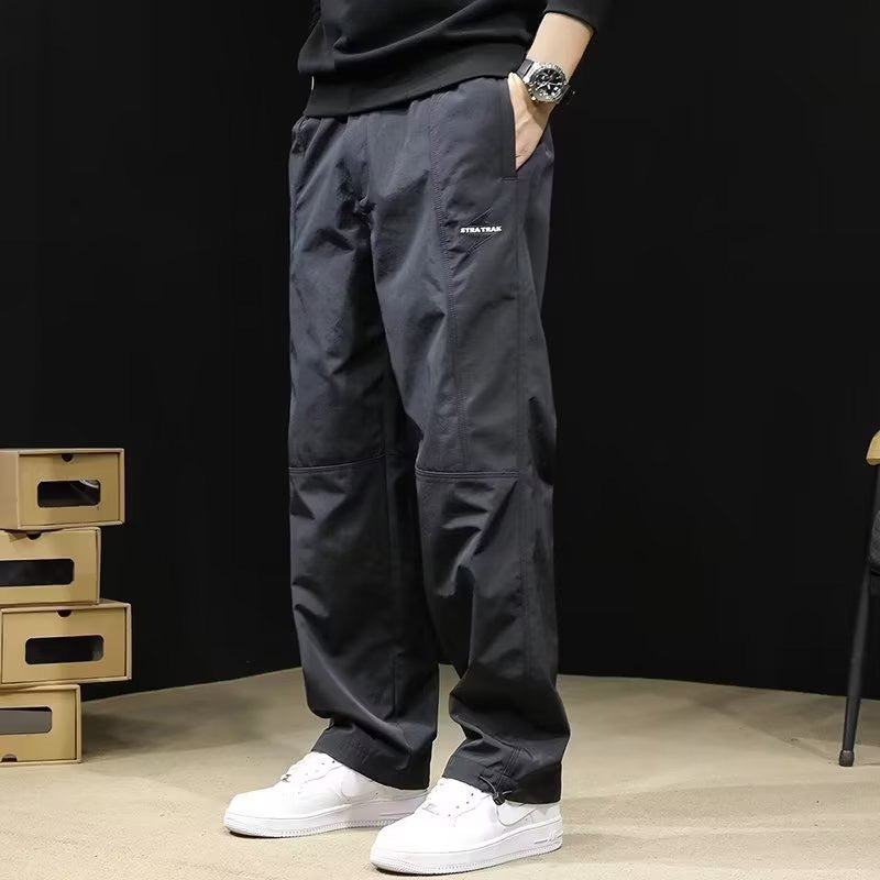 Men's breathable multifunctional cargo pants Fashion Glam