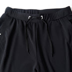 Women's Slim-Fit Jogging Pants made of structured jersey with elastic comfort waistband and drawstring Fashion Glam