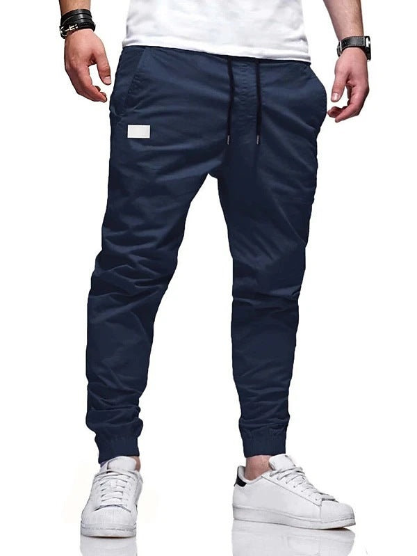 JAY - CASUAL TROUSERS