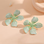 Women's Hair Accessories in Floral Design Fashion Glam
