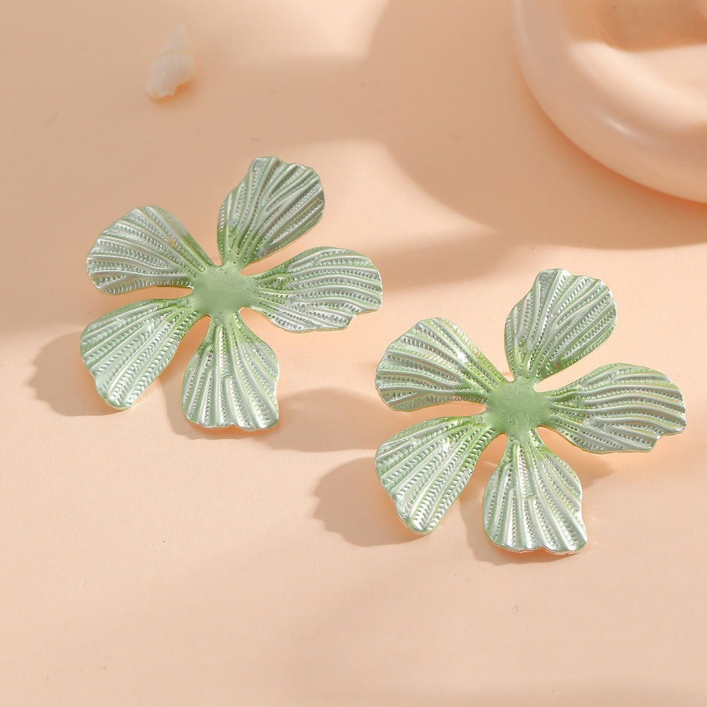 Women's Hair Accessories in Floral Design Fashion Glam