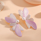 Women's hair clips in elegant butterfly design Fashion Glam