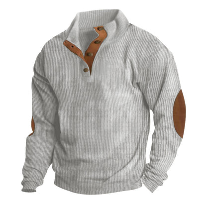 GEORGE™ - CASUAL MEN'S JUMPER