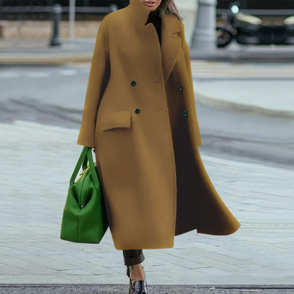 DIANE - CLASSIC PREMIUM COAT