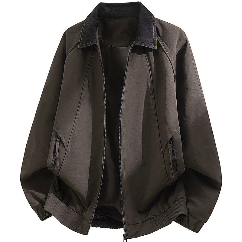 Men's technical hooded softshell jacket with adjustable hood and utility pockets Fashion Glam