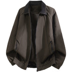 Men's technical hooded softshell jacket with adjustable hood and utility pockets Fashion Glam