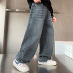 Men's Baggy Jeans Fashion Glam