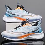 Men's High-Performance Running Shoes Fashion Glam