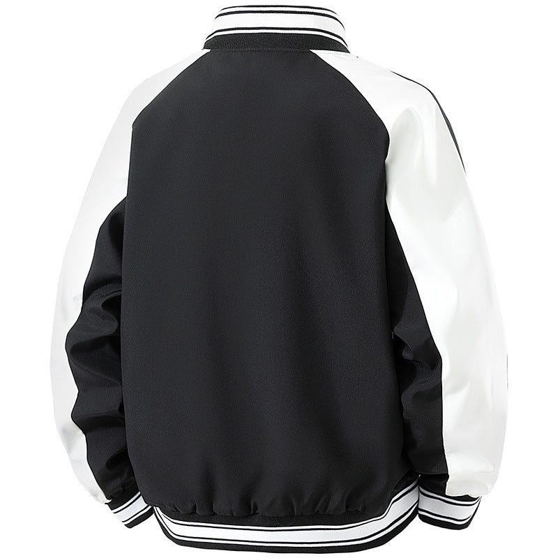 Men's technical hooded softshell jacket with adjustable hood and utility pockets Fashion Glam