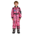 Children's Space Suit Fashion Glam