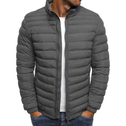 KENT - MEN'S CASUAL JACKET