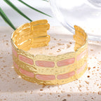 Women's Elegant and Stylish Arm Cuff Fashion Glam