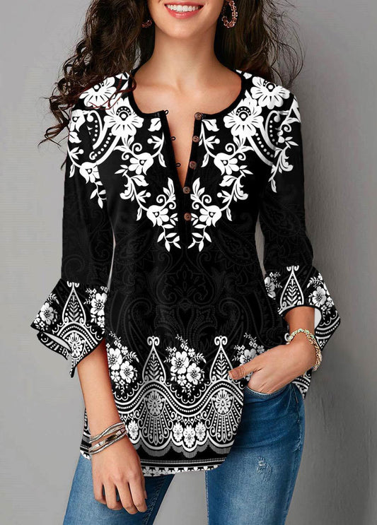 AVA - STYLISH BLOUSE