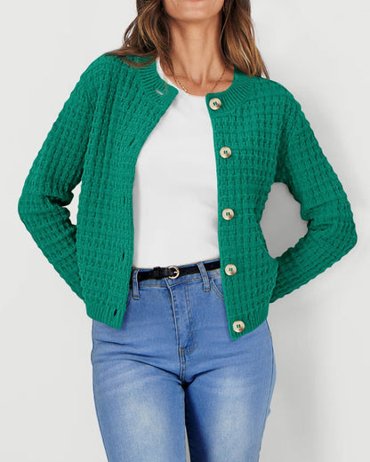 WINIFRED - STYLISH CARDIGAN