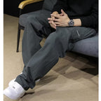 Men's breathable multifunctional cargo pants Fashion Glam
