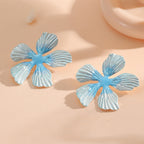 Women's Hair Accessories in Floral Design Fashion Glam