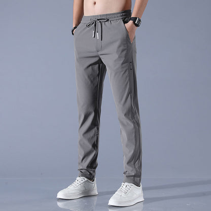 ESSENTIAL - CASUAL PANTS