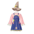 Girls funny harvest time costume Fashion Glam