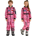 Children's Space Suit Fashion Glam