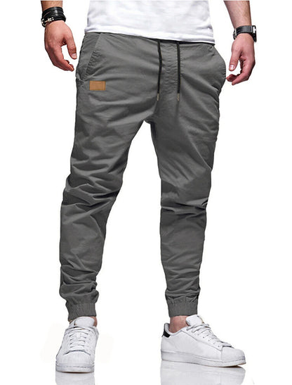 JAY - CASUAL TROUSERS