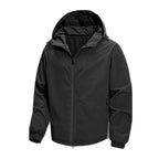 Men's Ultralight Packable Hoodie Jacket with Breathable Mesh Lining Fashion Glam