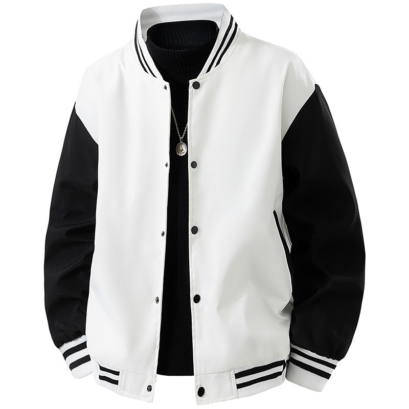 Men's technical hooded softshell jacket with adjustable hood and utility pockets Fashion Glam