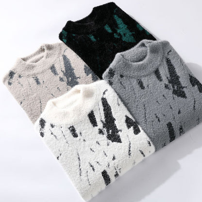 WOOLFORD - COMFORTABLE JUMPER