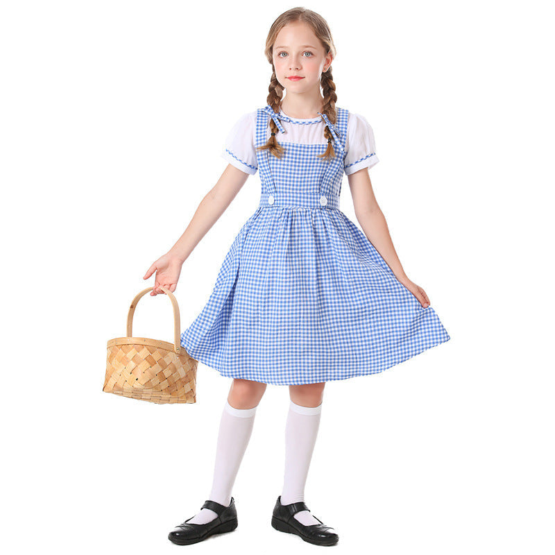 Girls Dresses Fashion Glam