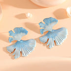 Women's hair accessories with elegant leaf design Fashion Glam
