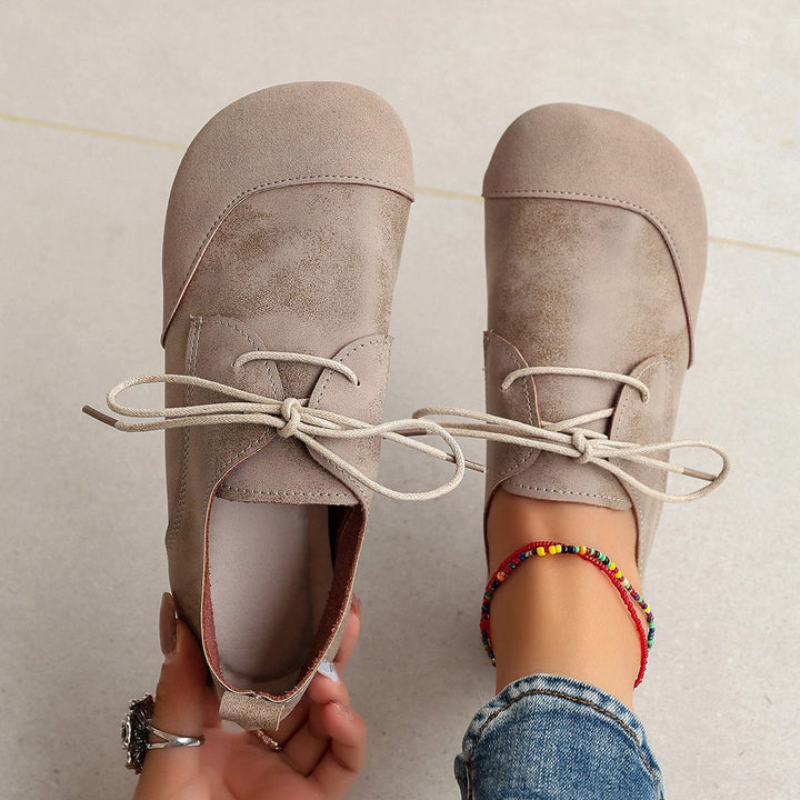 THALLY – CLASSIC COMFORT OXFORDS
