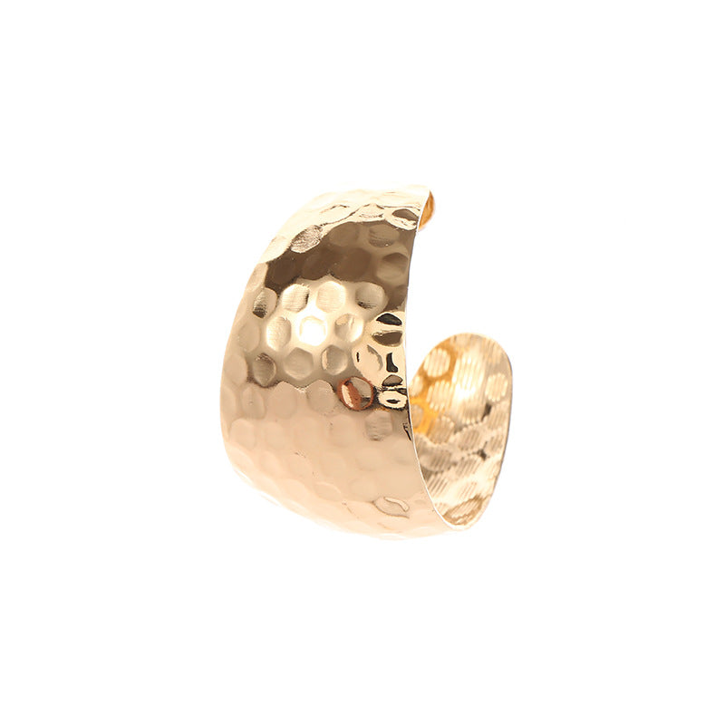 Women High-Quality Bracelets with Artistic Pattern Fashion Glam