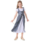 Girls Fantasy Dress Fashion Glam