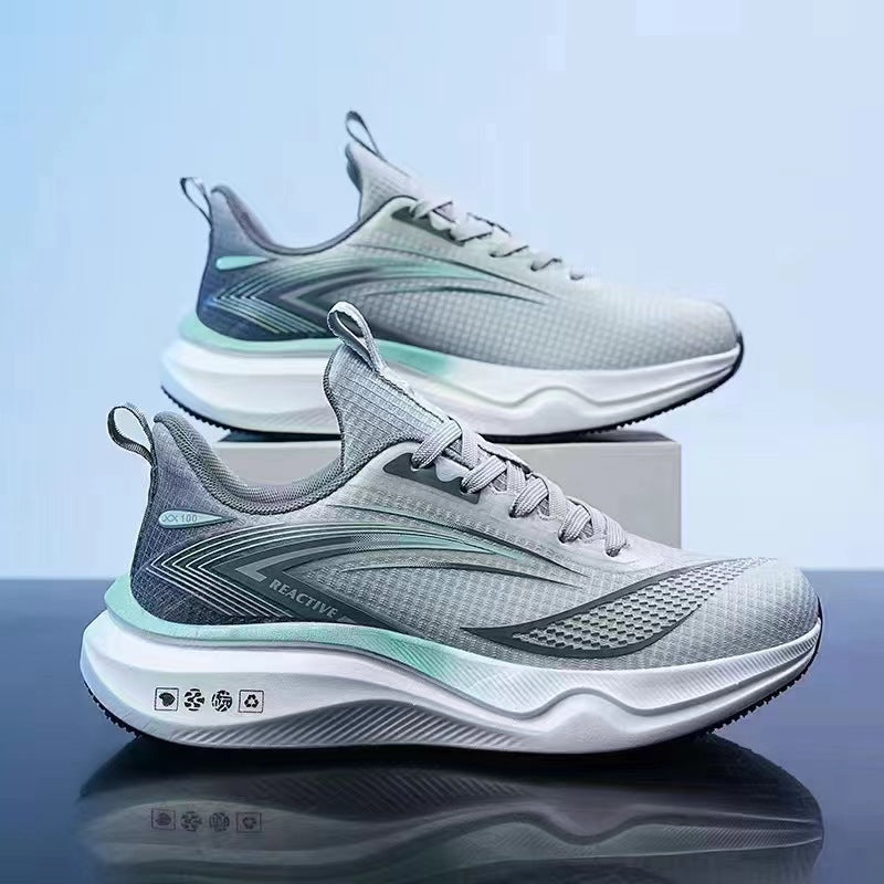Fashion Glam - Women's High Performance Running Shoes, Lightweight & Breathable