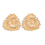 Women's Hair Clips in Elegant Plant Motif Fashion Glam