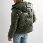 Women's Fashionable Winter Down Jacket