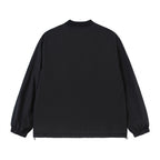 Unisex Lightweight Short Blouson Jacket Fashion Glam