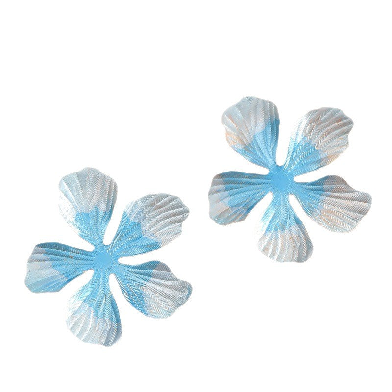Women's Hair Accessories in Floral Design Fashion Glam