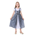 Girls Fantasy Dress Fashion Glam
