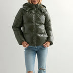 Women's Fashionable Winter Down Jacket