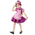 Girl sweet baker costume Fashion Glam