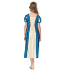Girls majestic fairy tale dress Fashion Glam