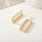 Women's Dangle Earrings in Elegant Pattern Mix Fashion Glam