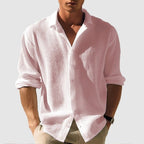 Lightweight men's shirt by Fashion Glam