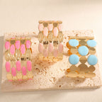 Ladies bracelet with intricate floral design Fashion Glam