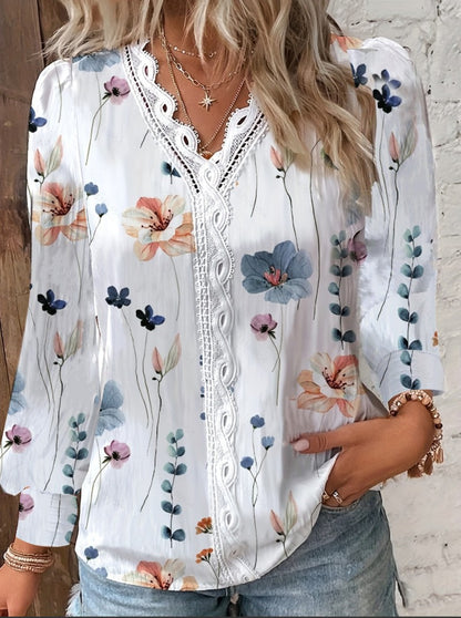 MATILDA - TRENDY BLOUSE