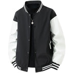 Men's technical hooded softshell jacket with adjustable hood and utility pockets Fashion Glam
