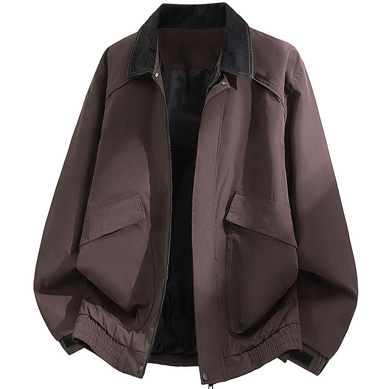Men's technical hooded softshell jacket with adjustable hood and utility pockets Fashion Glam