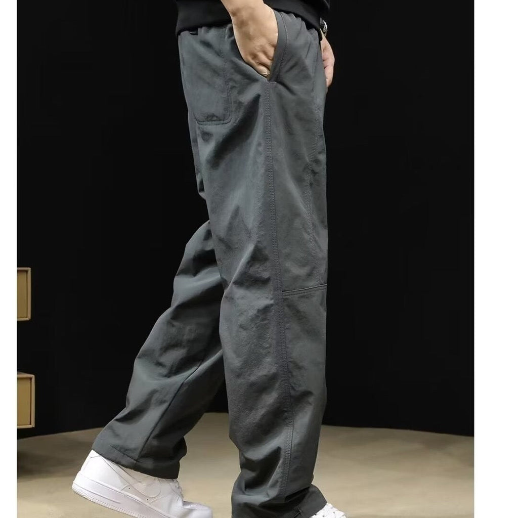 Men's breathable multifunctional cargo pants Fashion Glam