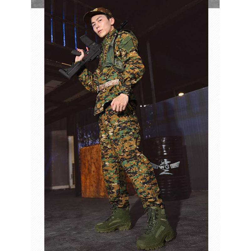 Women High-Functional Hiking Boots with Robust Profile Sole Fashion Glam