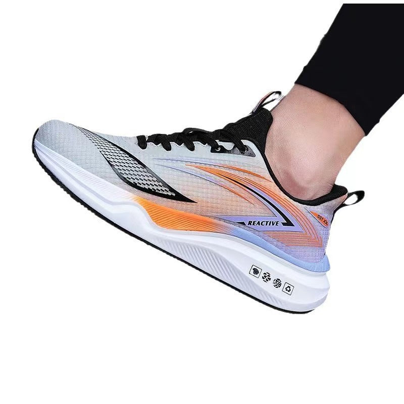 Fashion Glam - Women's High Performance Running Shoes, Lightweight & Breathable